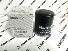Фильтр масляный Narichin NFT3113 DFO005 C113 9091510002 9091503004