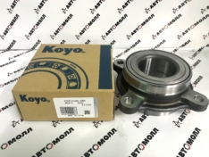 Подшипник ступицы передней Koyo 2DUF058N5BR Toyota LC200