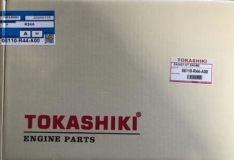 Ремкомплект двигателя Tokashiki Honda 06110R44A00 K24A K24Z2/Z3 Accord Tourer CW2 Odyssey, RB3, RB4